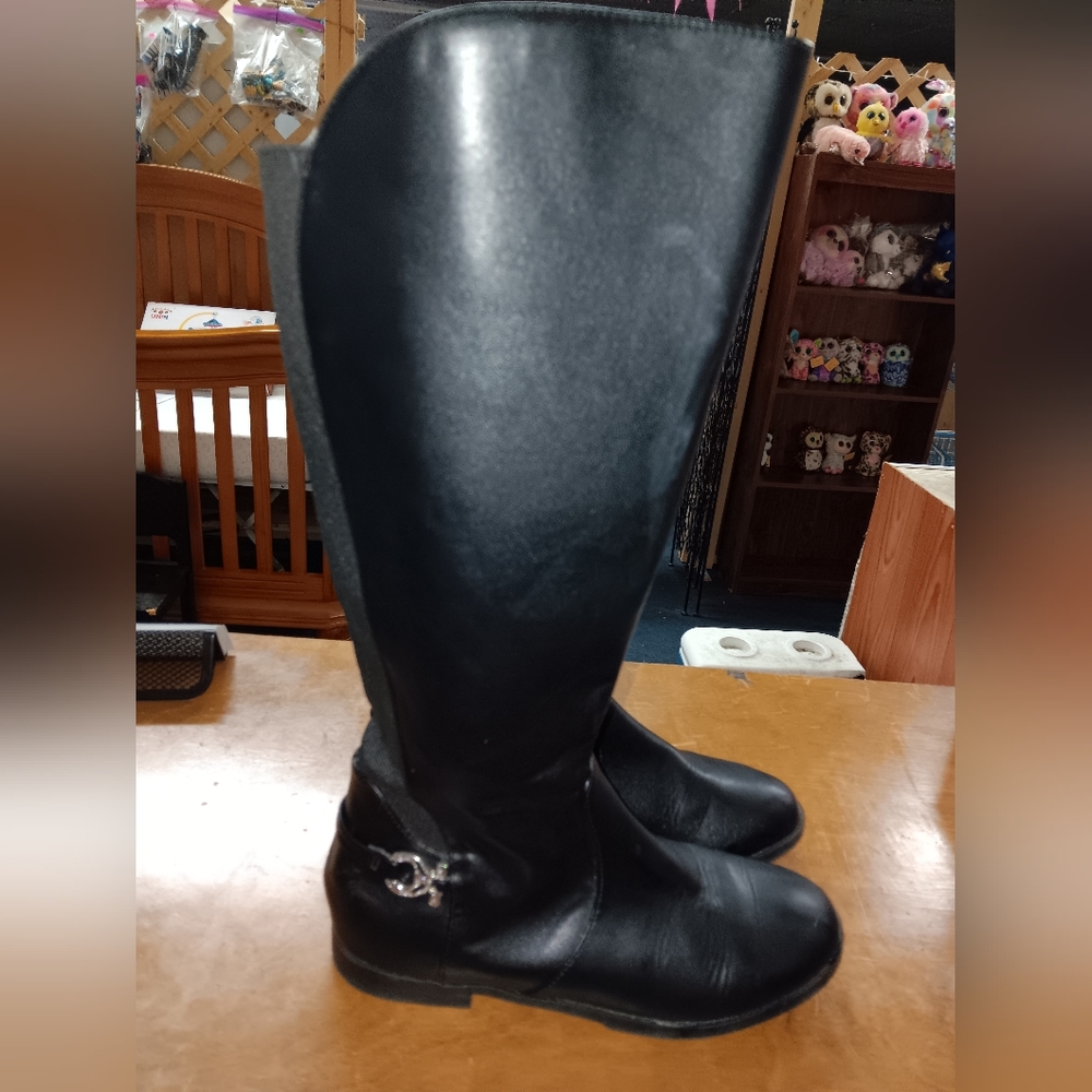 Kenneth Cole Kennedy Ride Boots